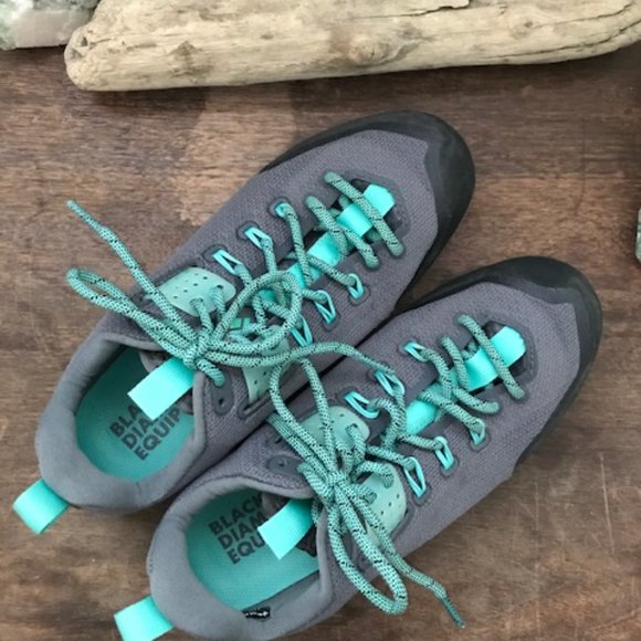 Technician Approach Shoes - Women's - Picture 3 of 3